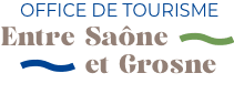 Office de Tourisme - Entre Saône et Grosne