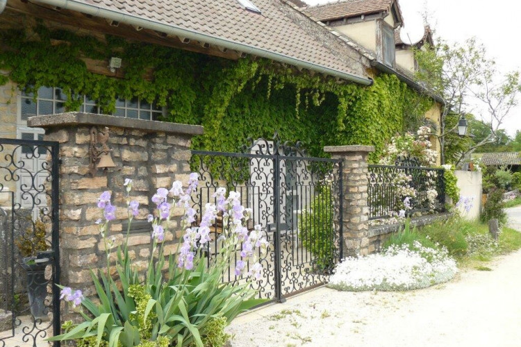 Crédits photo : Gîtes de France / COLINET Thierry & Véronique