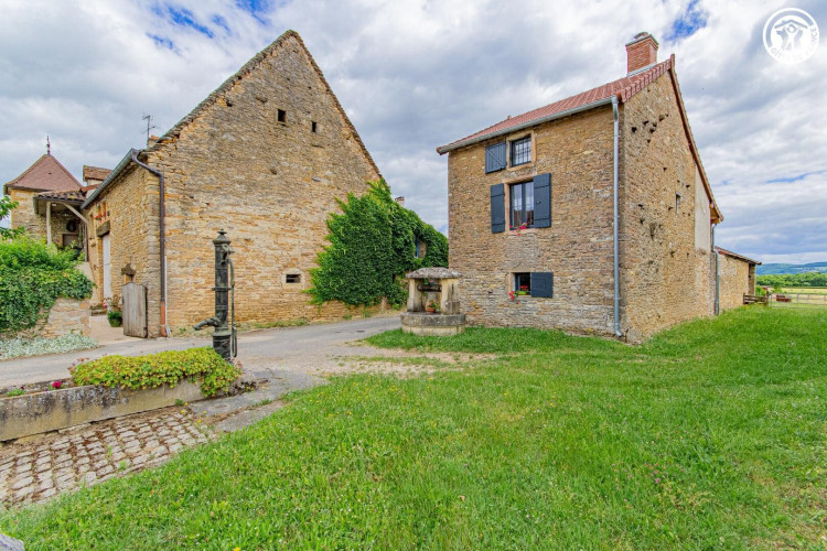 Crédits photo : Gîtes de France / le Gîte du Puit