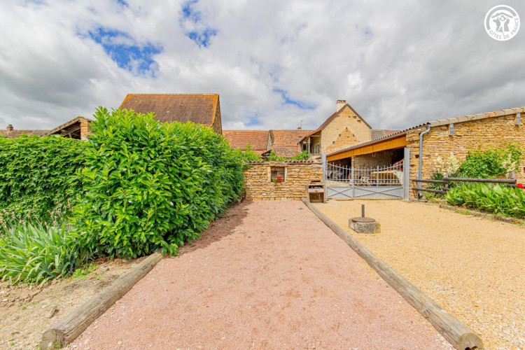Crédits photo : Gîtes de France / le Gîte du Puit