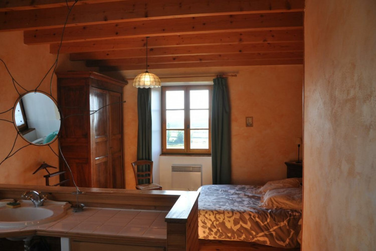 Crédits photo : Gîtes de France / Les Chevrières