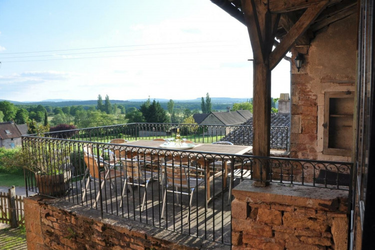 Crédits photo : Gîtes de France / Les Chevrières