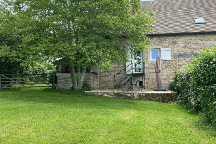 Crédits photo : Gîtes de France / Le Petit Gîte de la Ferme de Châtenay