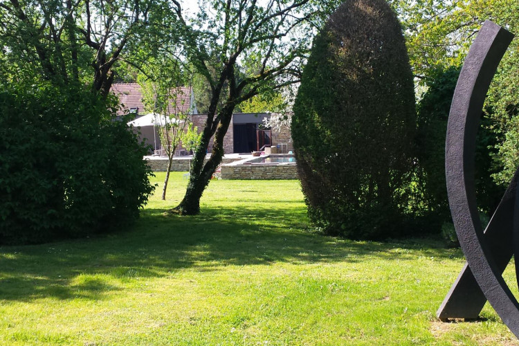 Crédits photo : Gîtes de France / SARL L'ATELIER DU RELAIS 