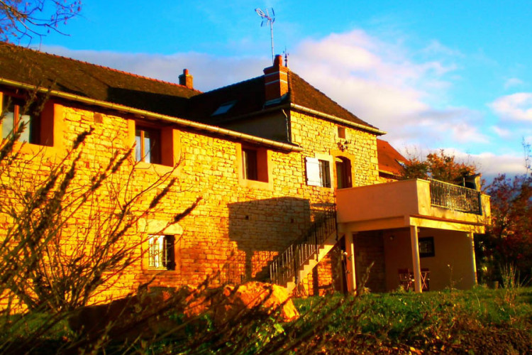 Crédits photo : La Maison de la Colline