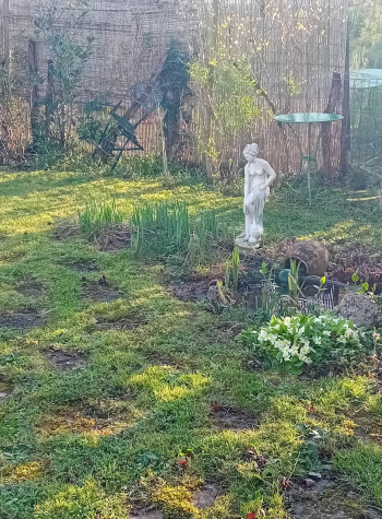 Rendez-vous aux jardins : L'Atelier du Roy