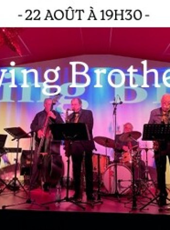 Swing Brothers