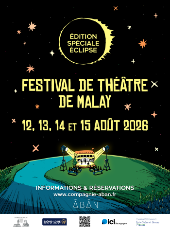 Festival de théâtre de Malay 2026