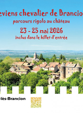 Deviens chevalier !