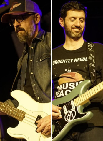 JEUDIS DE L'ÉTÉ – Concert de FOR MARS