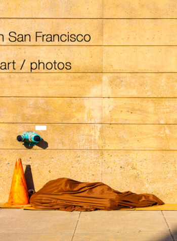 Homelerss in San Francisco