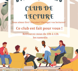 Club de lecture 