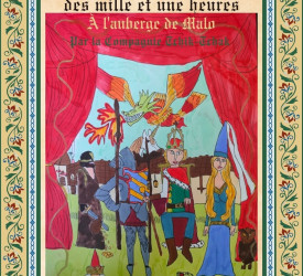 Contes des mille et une heures