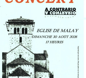 Concert A Contrario