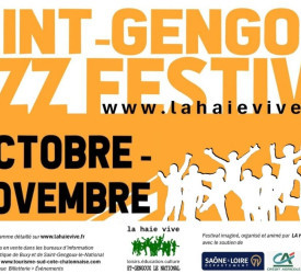 Paroles de jazz