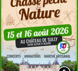 Chasse, Pêche et Nature 