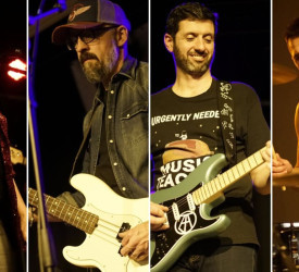 JEUDIS DE L'ÉTÉ – Concert de FOR MARS