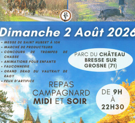 Grande Fête Chasse & Campagne 