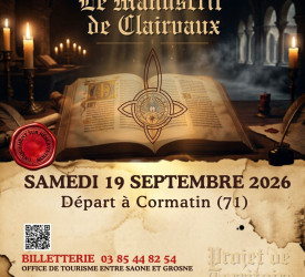 Escape Game Géant 