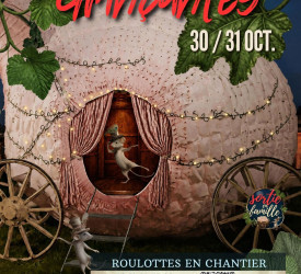 Les Betteraves Grinçantes