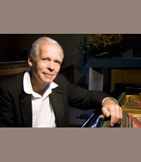 Concert à l'Eglise de Chapaize : Fred Snoek