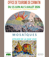 Exposition Mosaïques 