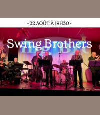 Swing Brothers