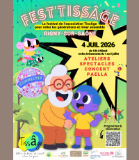 Fest'Tissâge