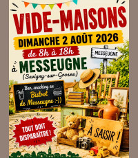Vide Maisons