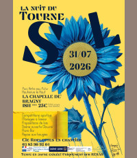 La Nuit du Tournesol