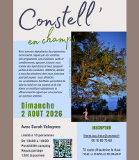 Constell' en champs