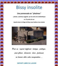 Bissy Insolite