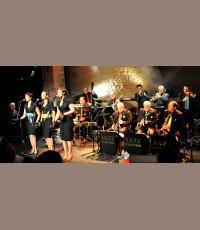 Paroles de jazz - Concert Jazz collectors