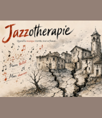 Paroles de jazz - Jazzothérapie