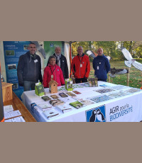Journées des plantes et art du jardin au château de la Ferté