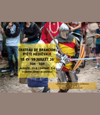 Fête médiévale