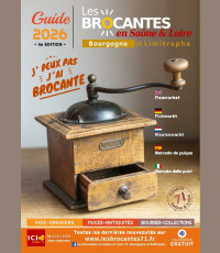 Vide grenier de Gigny-sur-Saône