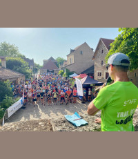 Trail des cadoles