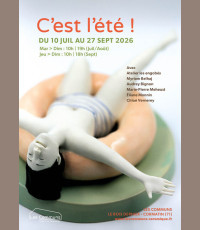 Exposition c'est l'été !
