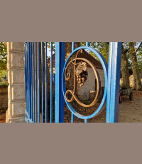 Journées Portes Ouvertes Domaine Debreuille
