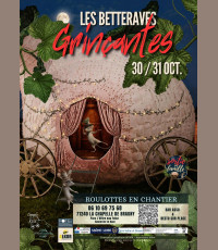 Les Betteraves Grinçantes