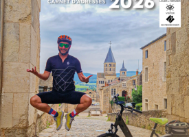 Préparez votre séjour à vélo se loger se restaurer carnet d'adresses 2026