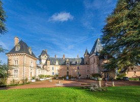 Le Château