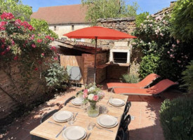 La Maison Rosie