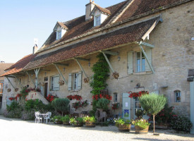 L' Etape Champêtre