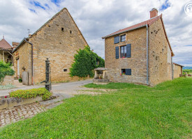 le Gîte du Puit