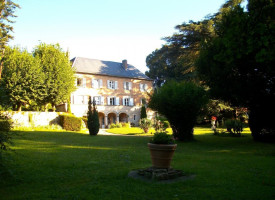 Le Clos des 3 Artistes
