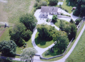 Chambre et Table d'Hôtes "Clos de la Natouze"
