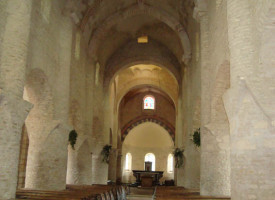 Boucle 8 : Chapaize