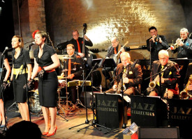 Paroles de jazz - Concert Jazz collectors